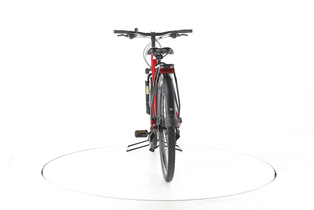 Kalkhoff Endeavour 30 Fahrrad City & Trekking - Image 10