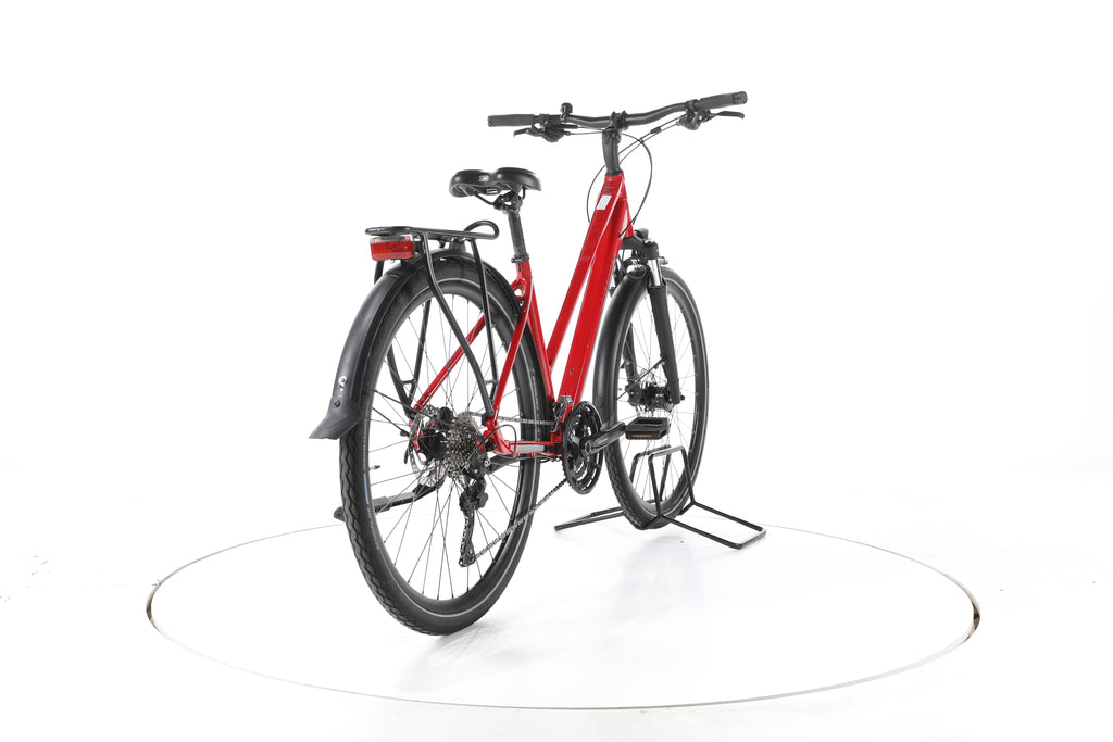 Kalkhoff Endeavour 30 Fahrrad City & Trekking - Image 11