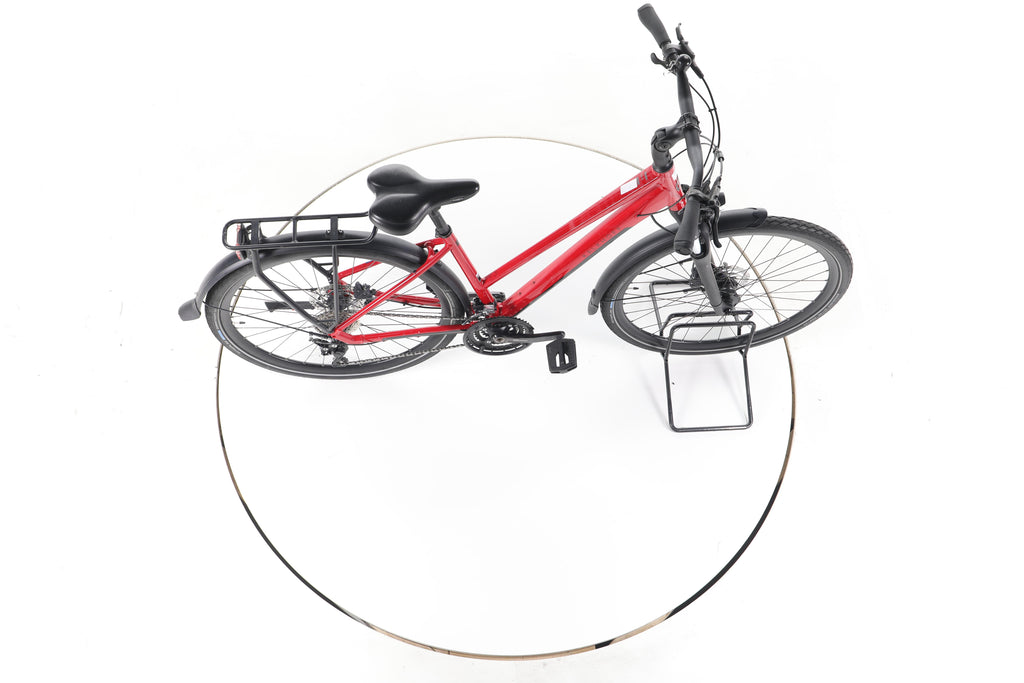 Kalkhoff Endeavour 30 Fahrrad City & Trekking - Image 13