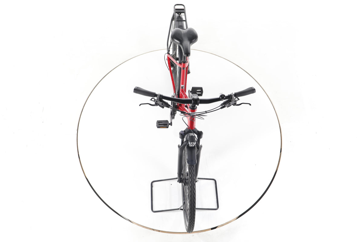 Kalkhoff Endeavour 30 Fahrrad City & Trekking - Image 16