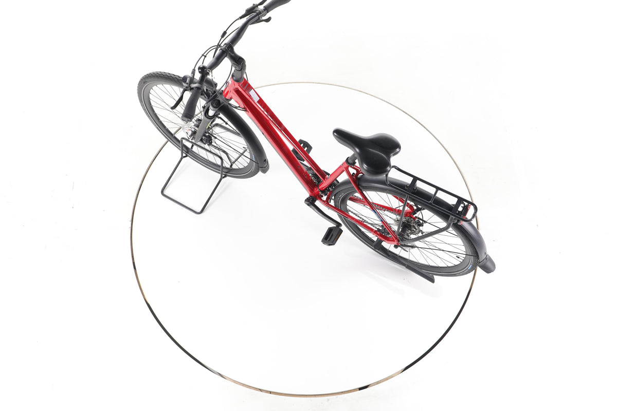 Kalkhoff Endeavour 30 Fahrrad City & Trekking - Image 20