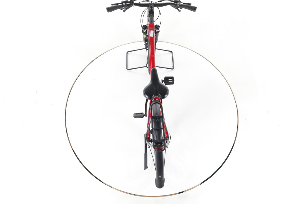 Kalkhoff Endeavour 30 Fahrrad City & Trekking - Image 22
