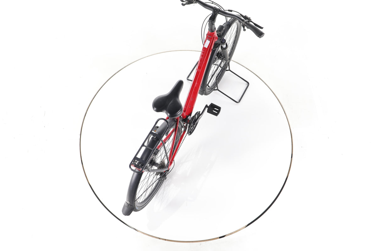 Kalkhoff Endeavour 30 Fahrrad City & Trekking - Image 23