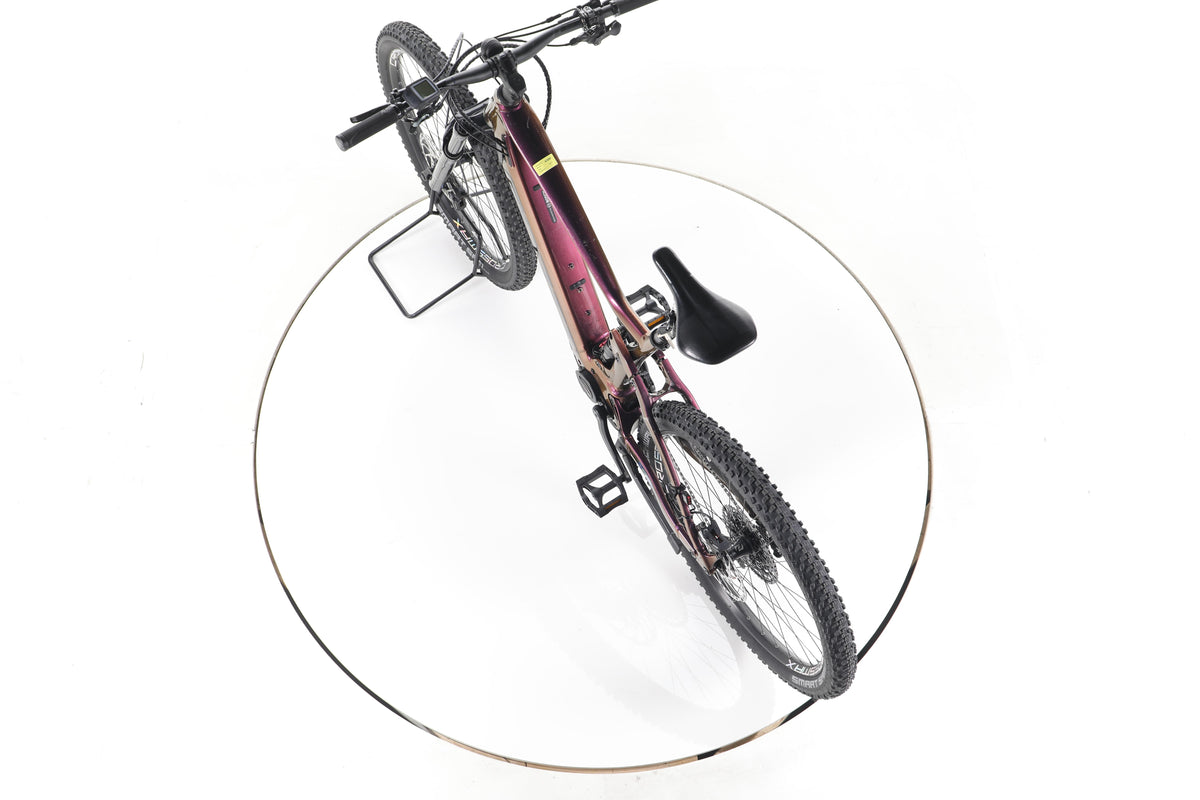 Scott Contessa Strike eRIDE 910 E-Bike Fully - Image 21