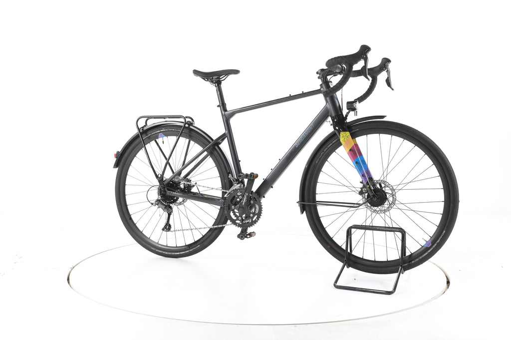 Bergamont Grandurance RD 3 Gravelbike 2025 - Image 2