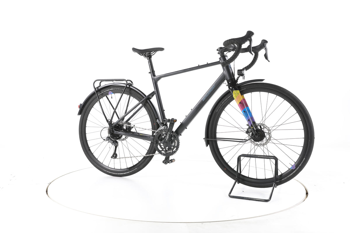 Bergamont Grandurance RD 3 Gravelbike 2025 - Image 2