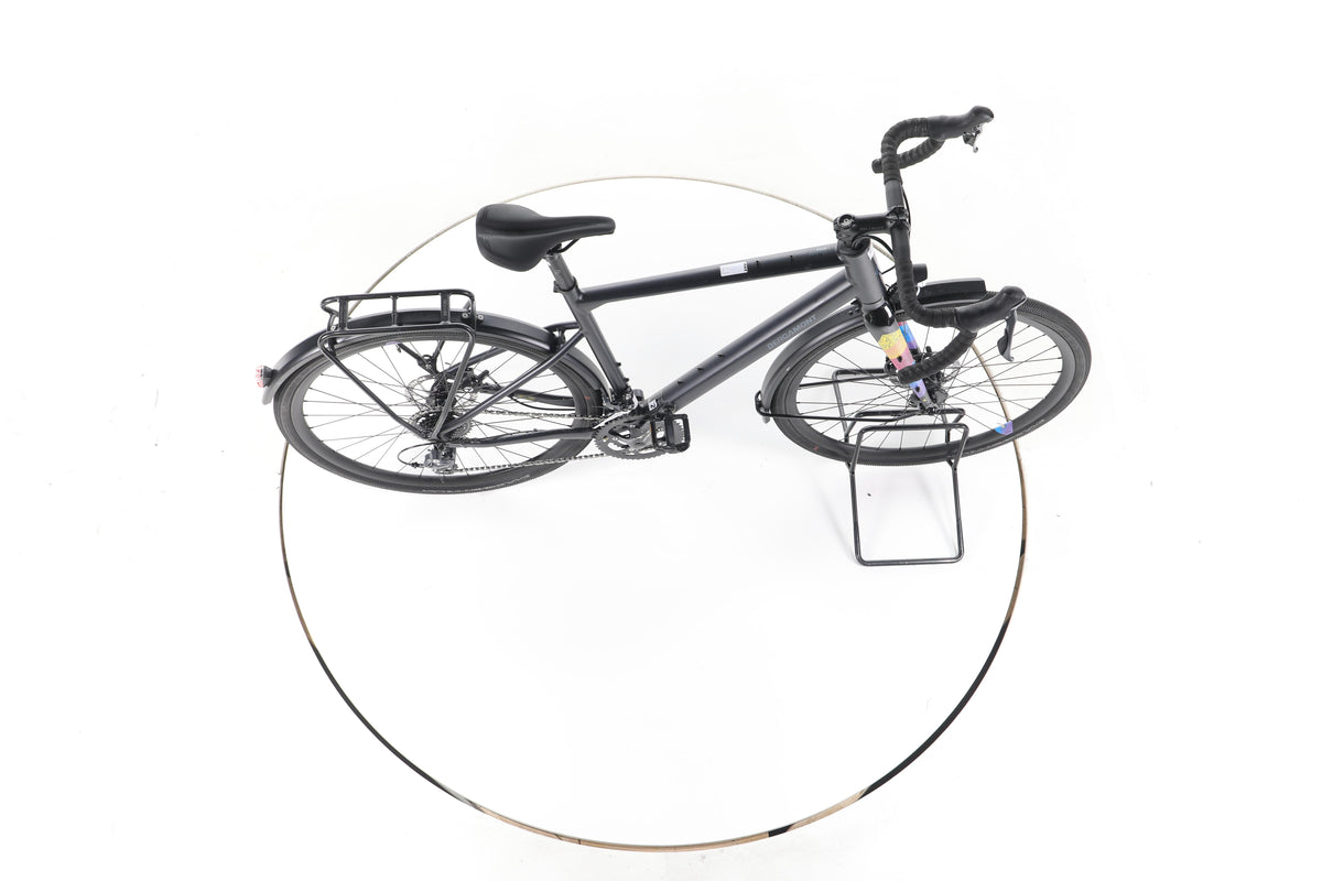 Bergamont Grandurance RD 3 Gravelbike 2025 - Image 13