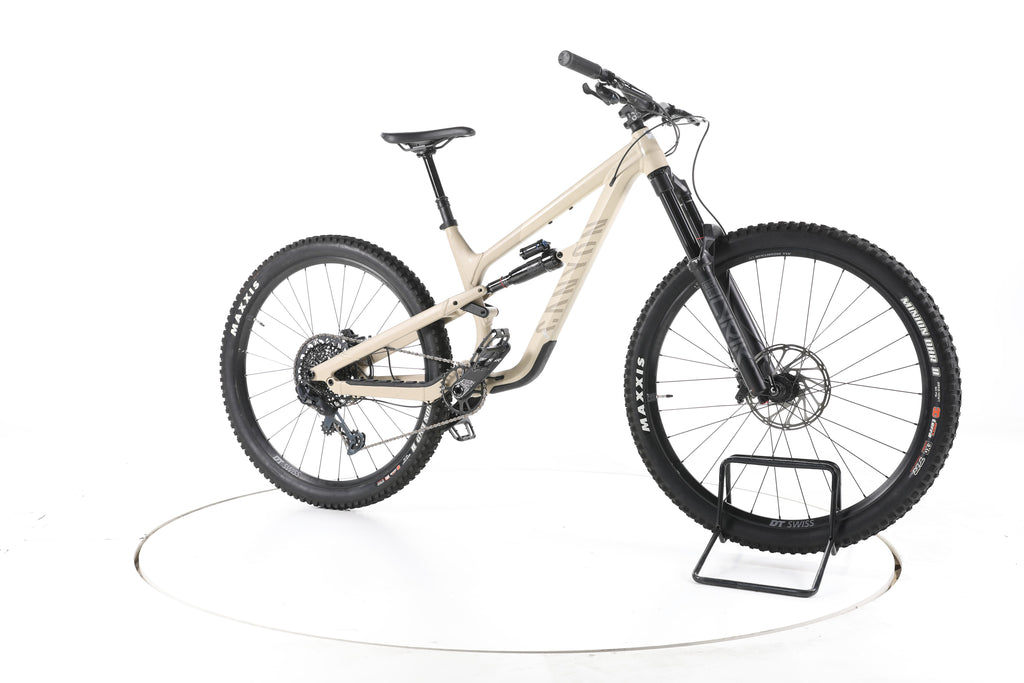 Canyon Spectral 29 AL 6 Fahrrad Fully - Image 2