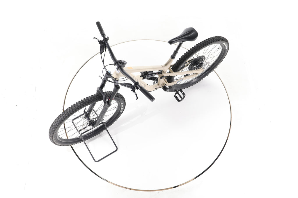 Canyon Spectral 29 AL 6 Fahrrad Fully - Image 18