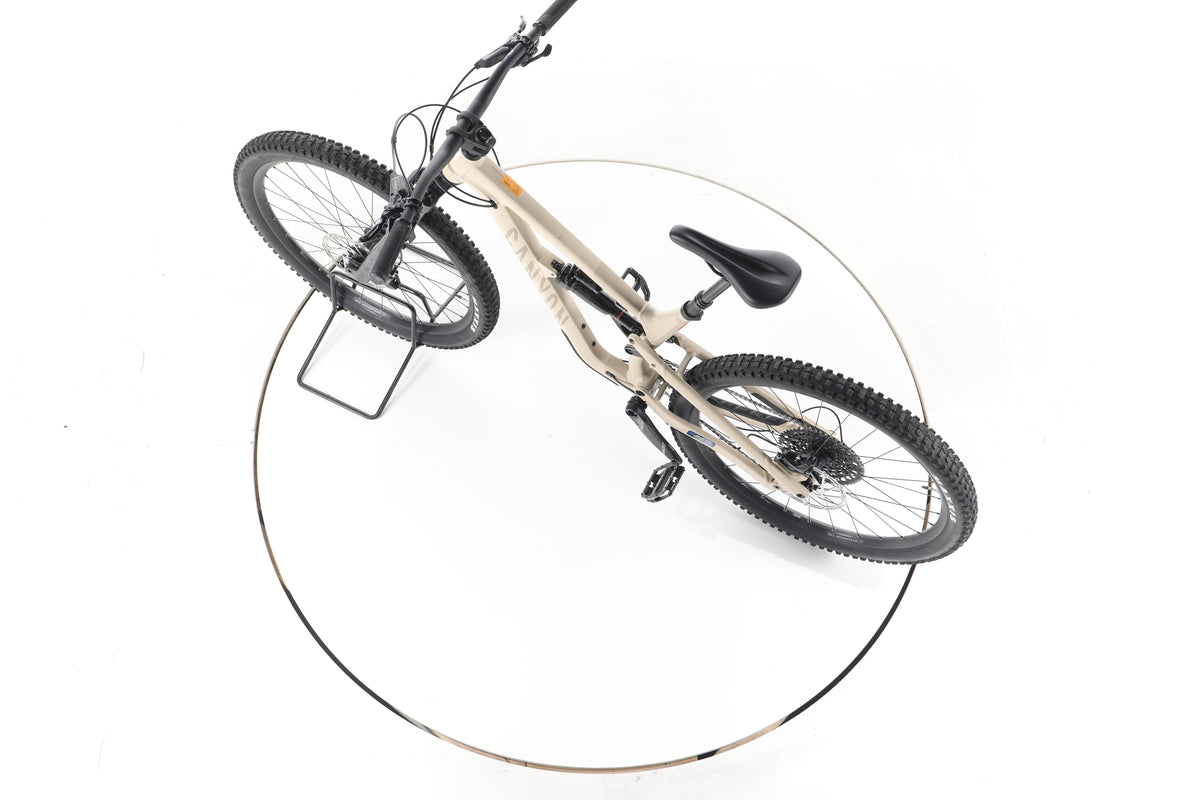 Canyon Spectral 29 AL 6 Fahrrad Fully - Image 20