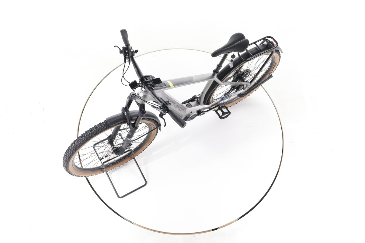 Centurion Backfire E R760i Trekking E-Bike - Image 18