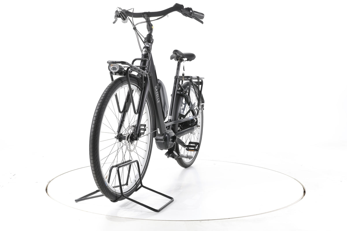 Gazelle Bloom City E-Bike Tiefeinsteiger 2024 - Image 5