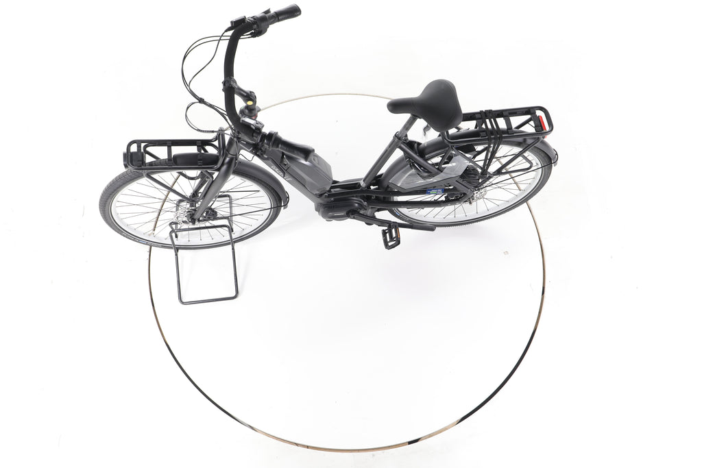 Gazelle Bloom City E-Bike Tiefeinsteiger 2024 - Image 19