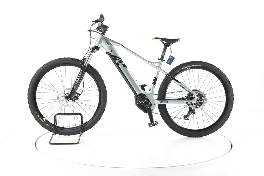 R Raymon HardRay E 6.0 E-Bike - Image 7