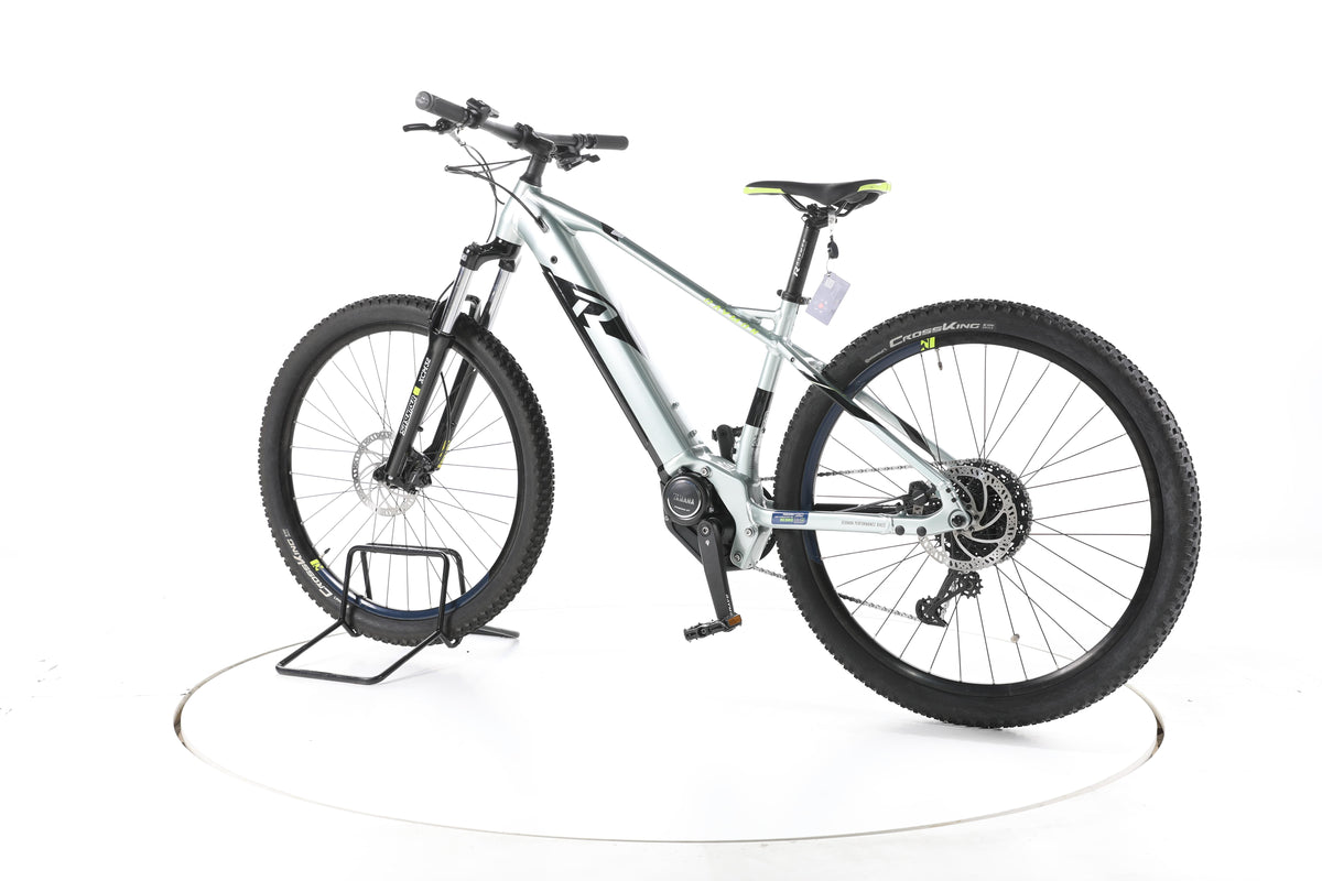 R Raymon HardRay E 6.0 E-Bike - Image 8