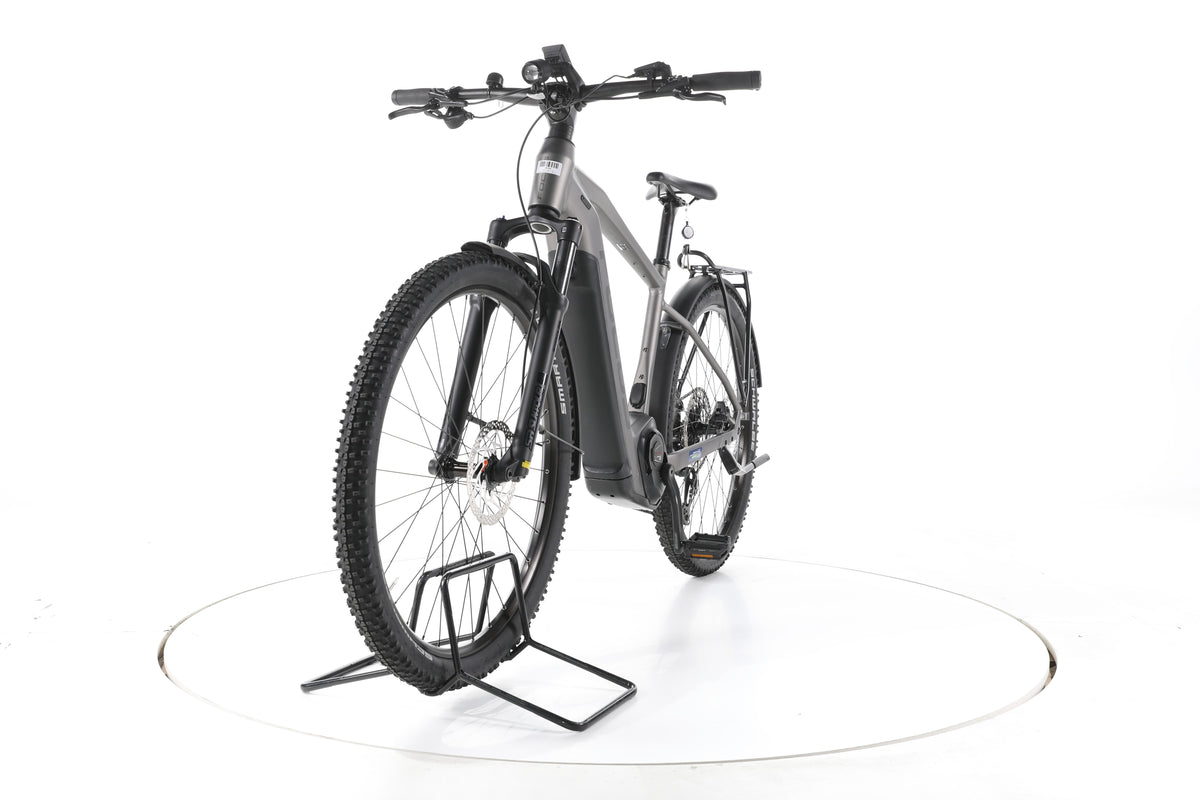Focus Aventura 6.8 Trekking E-Bike - Image 5