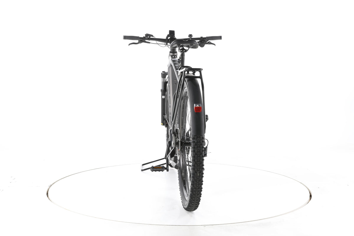 Focus Aventura 6.8 Trekking E-Bike - Image 10