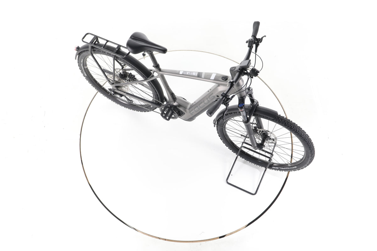 Focus Aventura 6.8 Trekking E-Bike - Image 14