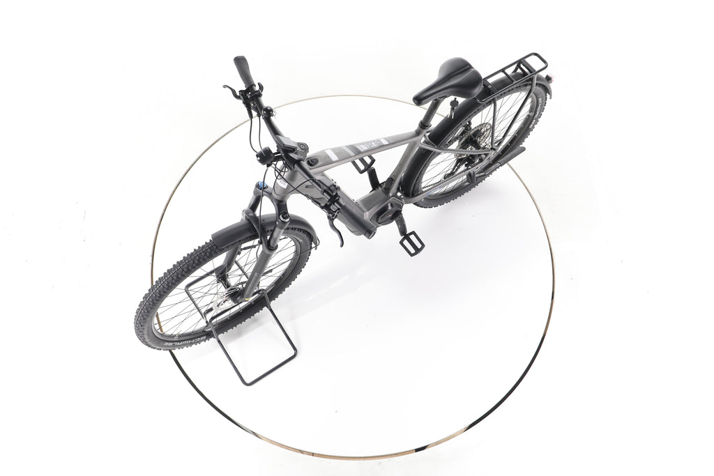 Focus Aventura 6.8 Trekking E-Bike - Image 18