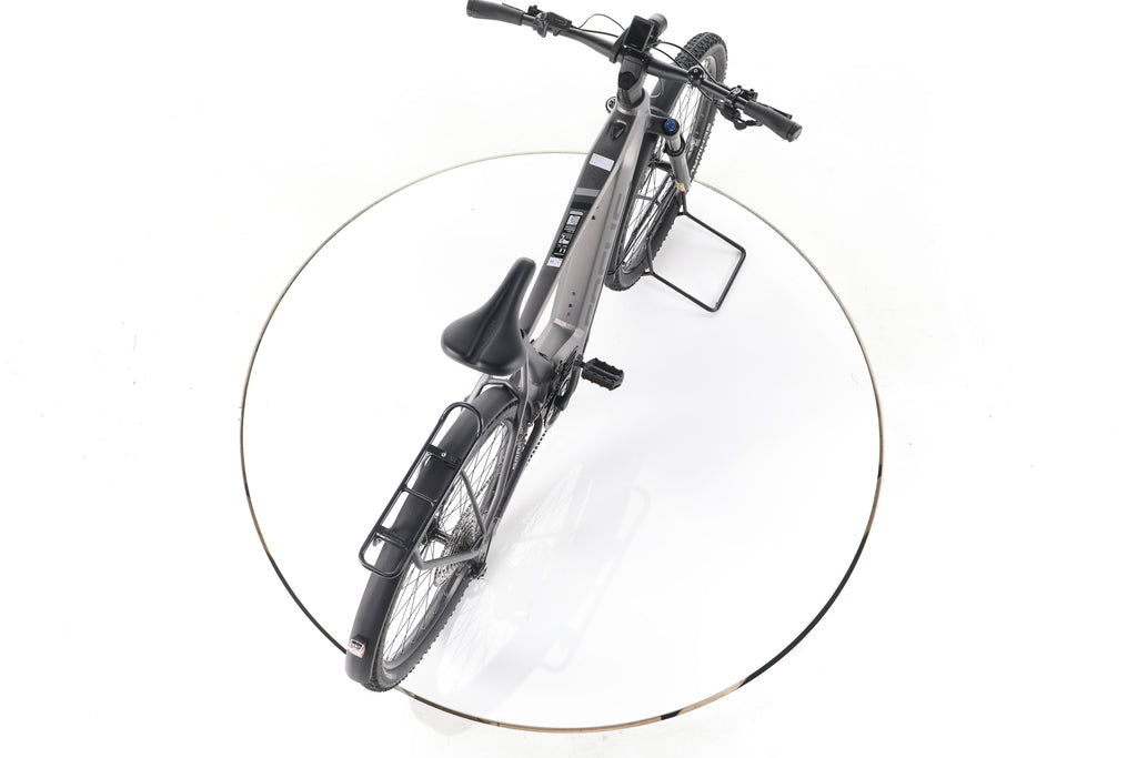 Focus Aventura 6.8 Trekking E-Bike - Image 23