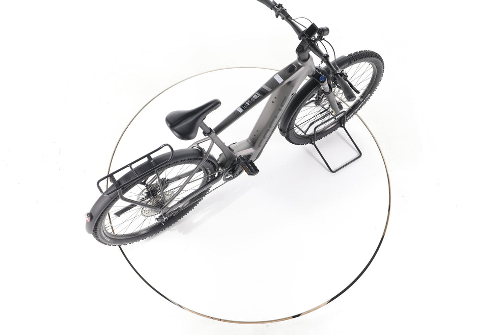 Focus Aventura 6.8 Trekking E-Bike - Image 24