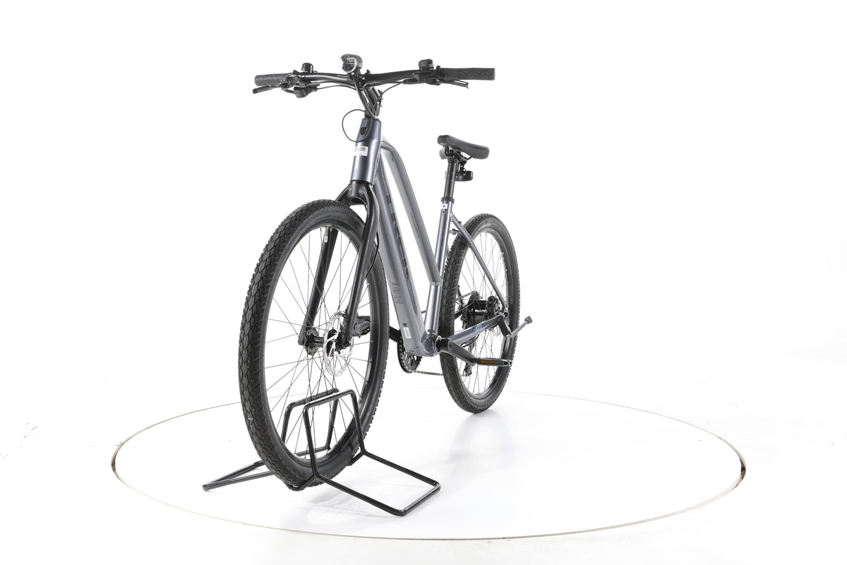 Trek Dual Sport+ 2 Stagger E-Bike - Image 5