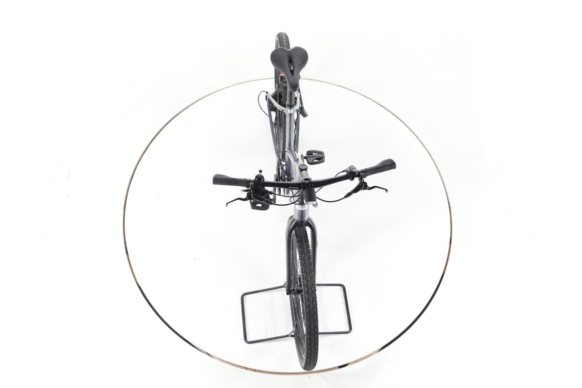 Trek Dual Sport+ 2 Stagger E-Bike - Image 16