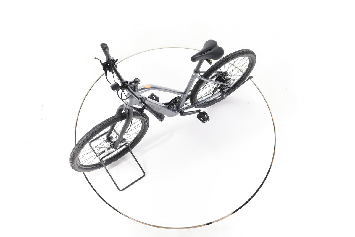 Trek Dual Sport+ 2 Stagger E-Bike - Image 18