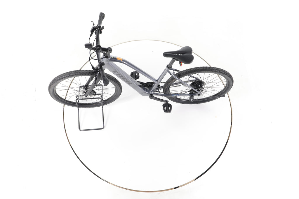 Trek Dual Sport+ 2 Stagger E-Bike - Image 19