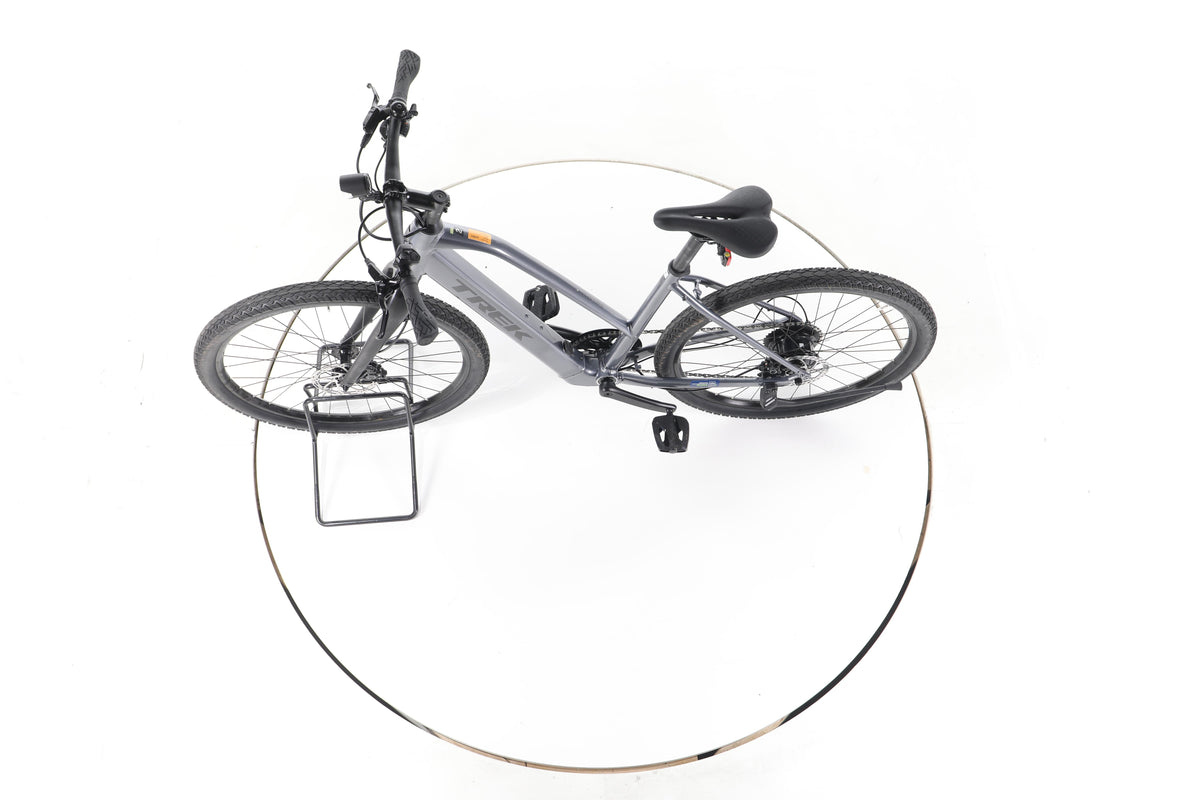 Trek Dual Sport+ 2 Stagger E-Bike - Image 19