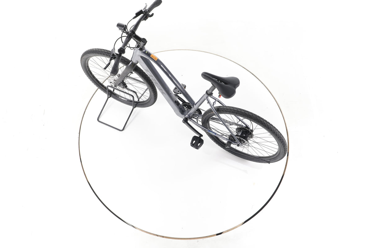 Trek Dual Sport+ 2 Stagger E-Bike - Image 20