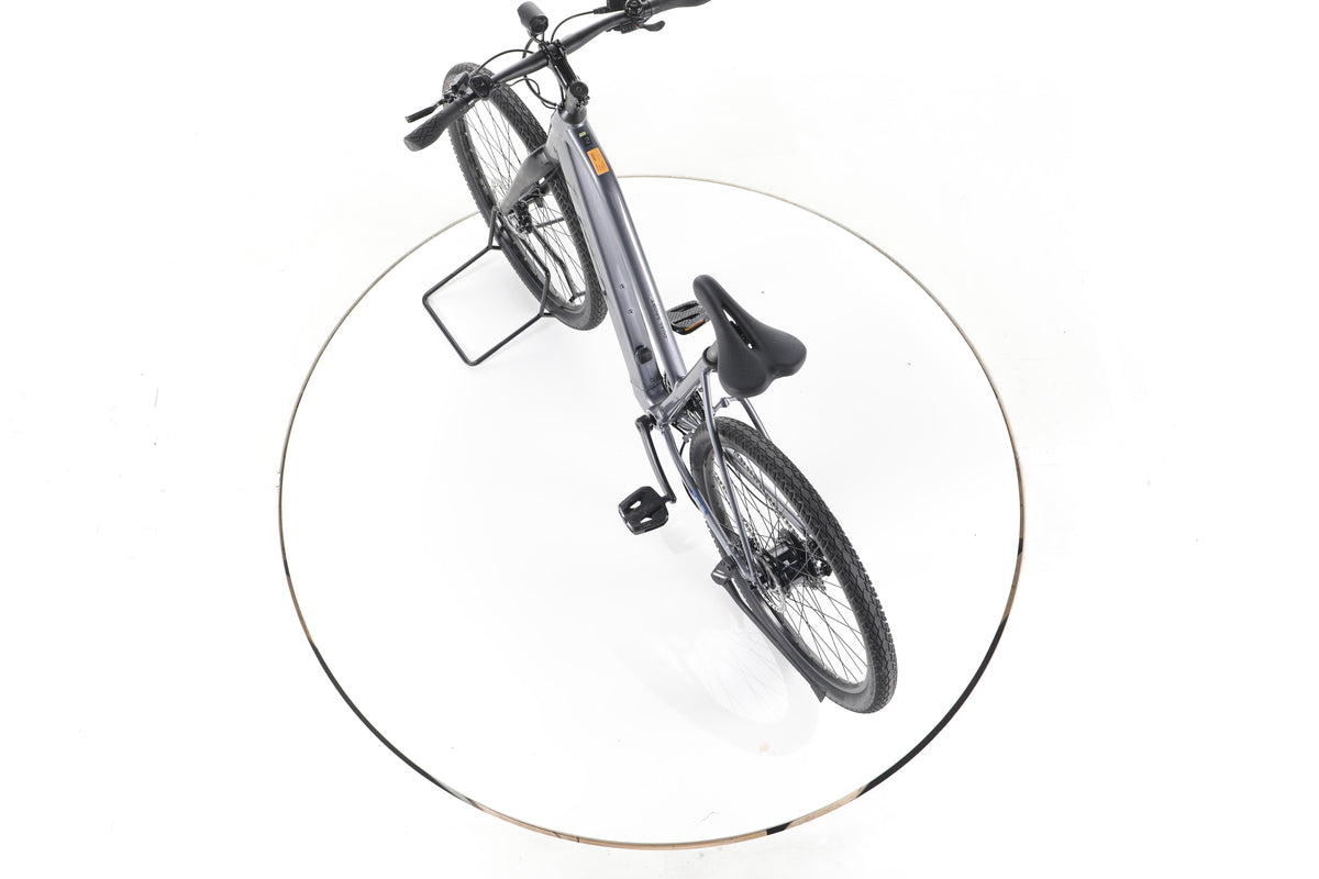 Trek Dual Sport+ 2 Stagger E-Bike - Image 21