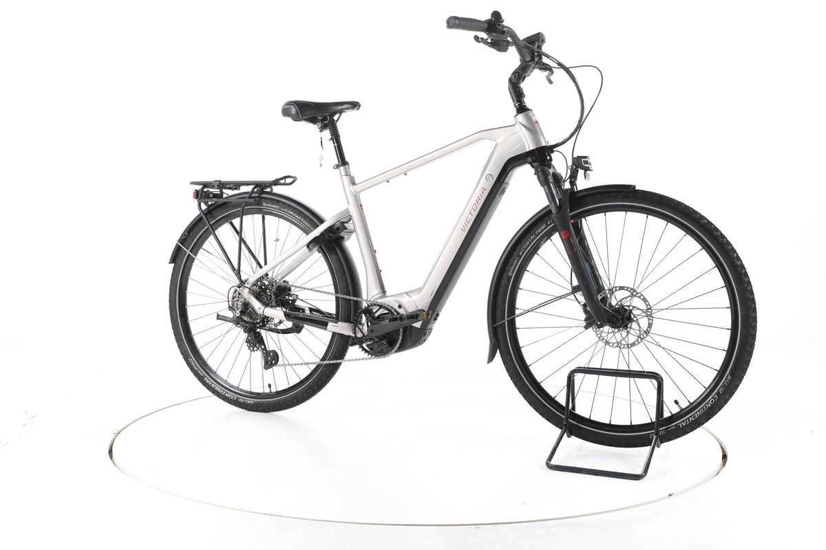 Victoria e-manufaktur 12.8 Trekking E-Bike - Image 2