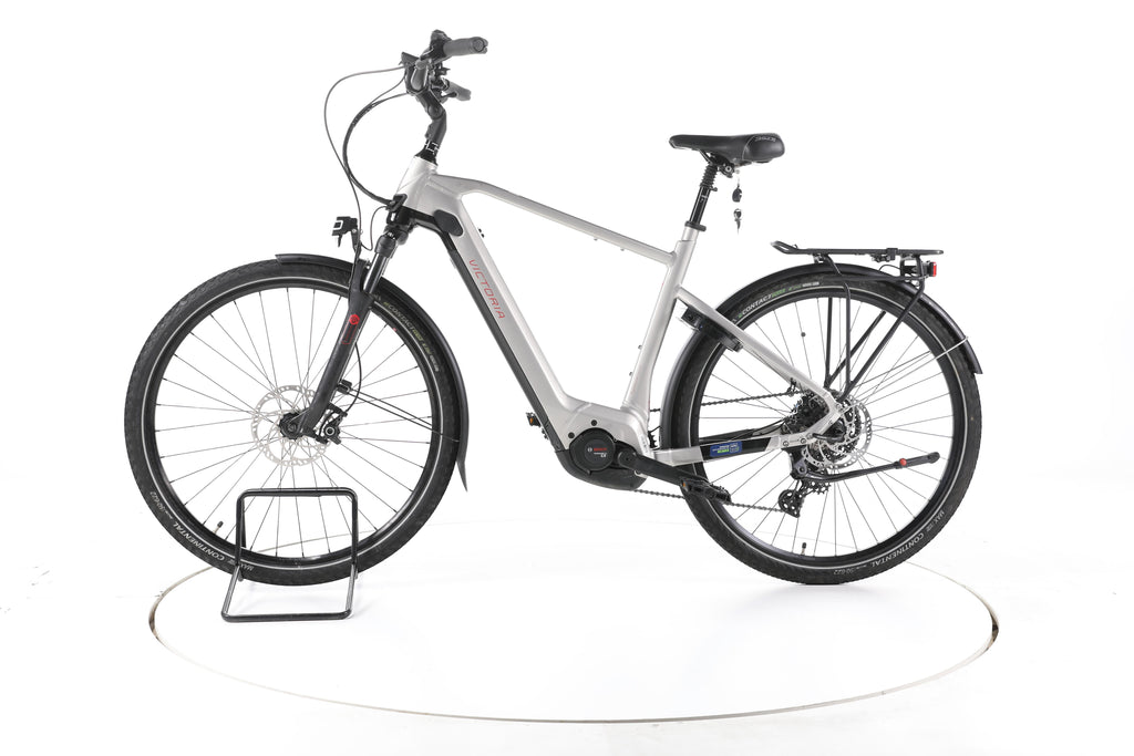 Victoria e-manufaktur 12.8 Trekking E-Bike - Image 7