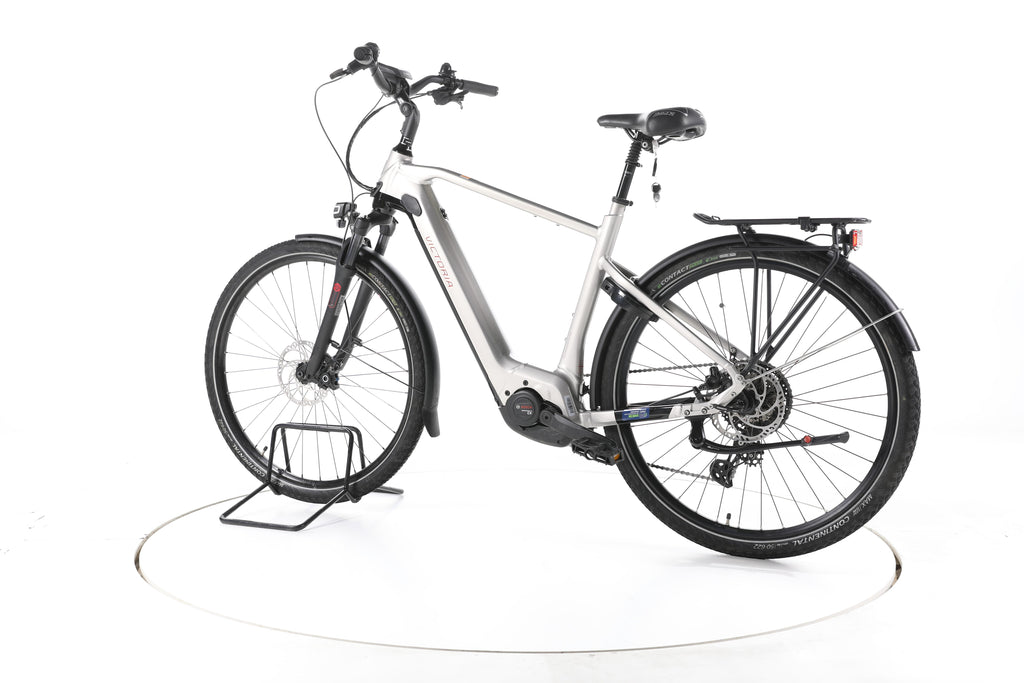Victoria e-manufaktur 12.8 Trekking E-Bike - Image 8
