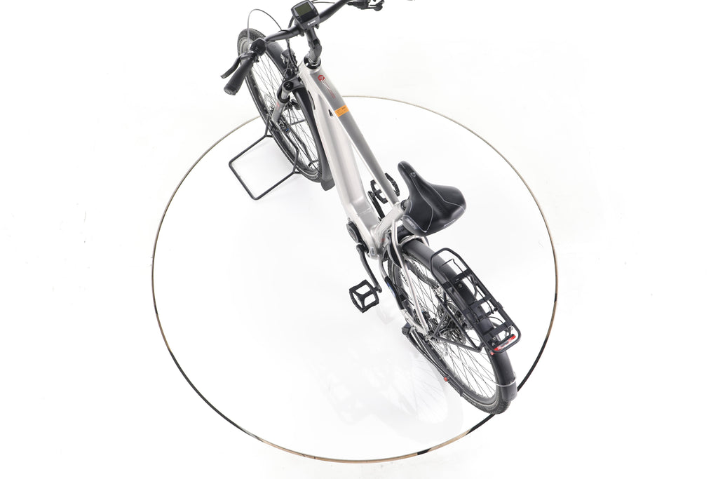 Victoria e-manufaktur 12.8 Trekking E-Bike - Image 21
