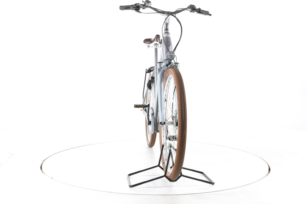 Cube Ella Cruise Hybrid 500 City E-Bike Tiefeinsteiger - Image 4