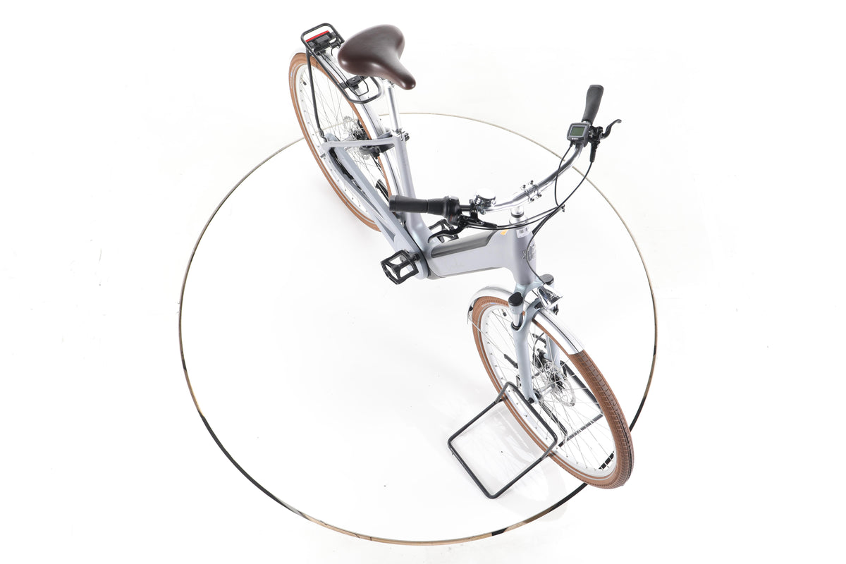 Cube Ella Cruise Hybrid 500 City E-Bike Tiefeinsteiger - Image 15