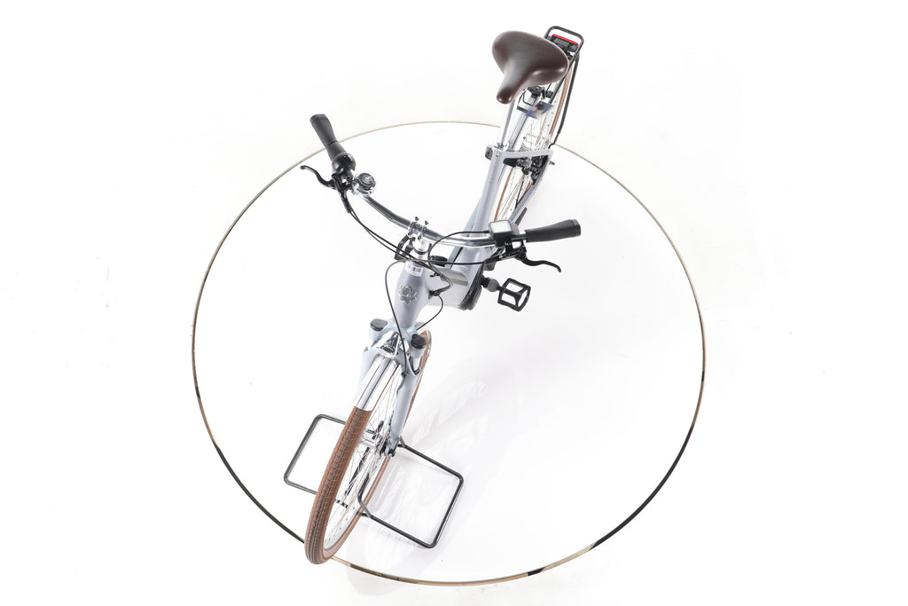 Cube Ella Cruise Hybrid 500 City E-Bike Tiefeinsteiger - Image 17