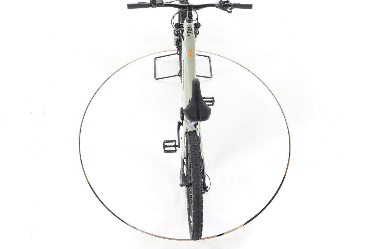 Haibike AllTrail 4 E-Bike Fully - Image 22