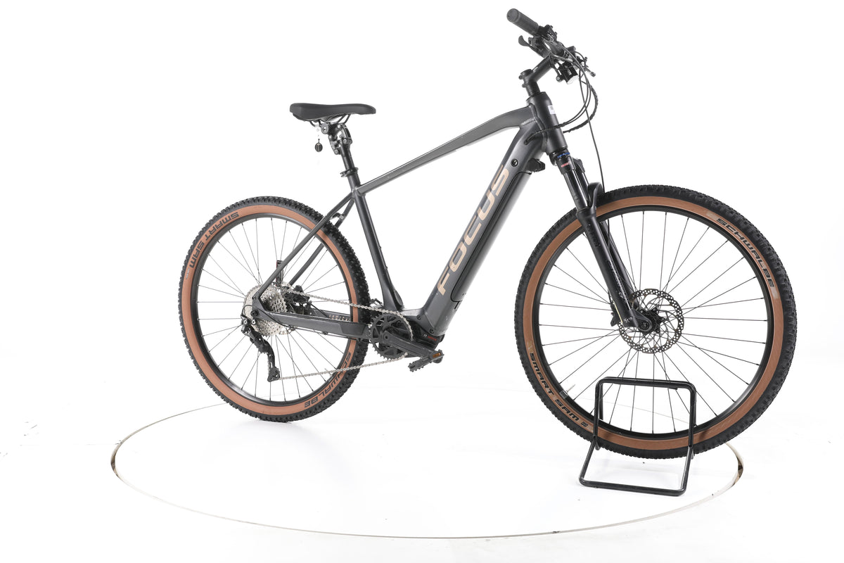 Focus Jarifa² 6.7 E-Bike - Image 2