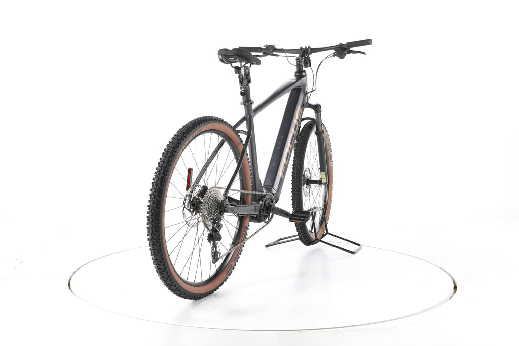 Focus Jarifa² 6.7 E-Bike - Image 11