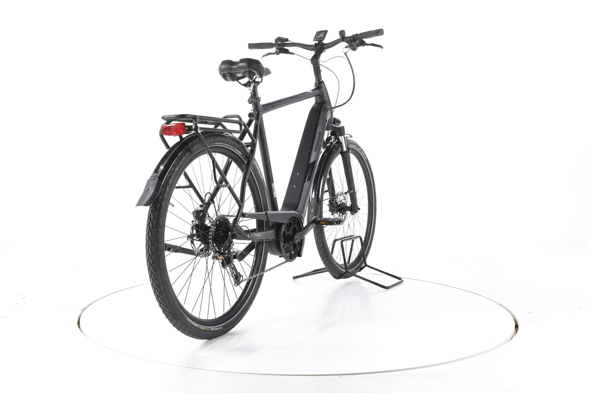 Pegasus Solero EVO 9 Trekking E-Bike - Image 11
