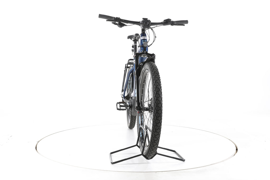 Haibike Trekking 8 Trekking E-Bike 2024 - Image 4