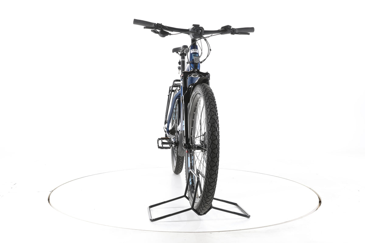 Haibike Trekking 8 Trekking E-Bike 2024 - Image 4