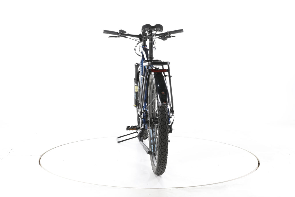 Haibike Trekking 8 Trekking E-Bike 2024 - Image 10