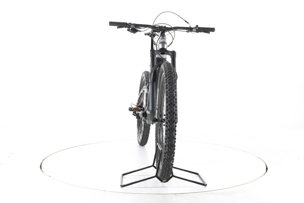 Cannondale Moterra Neo 4 E-Bike Fully - Image 4