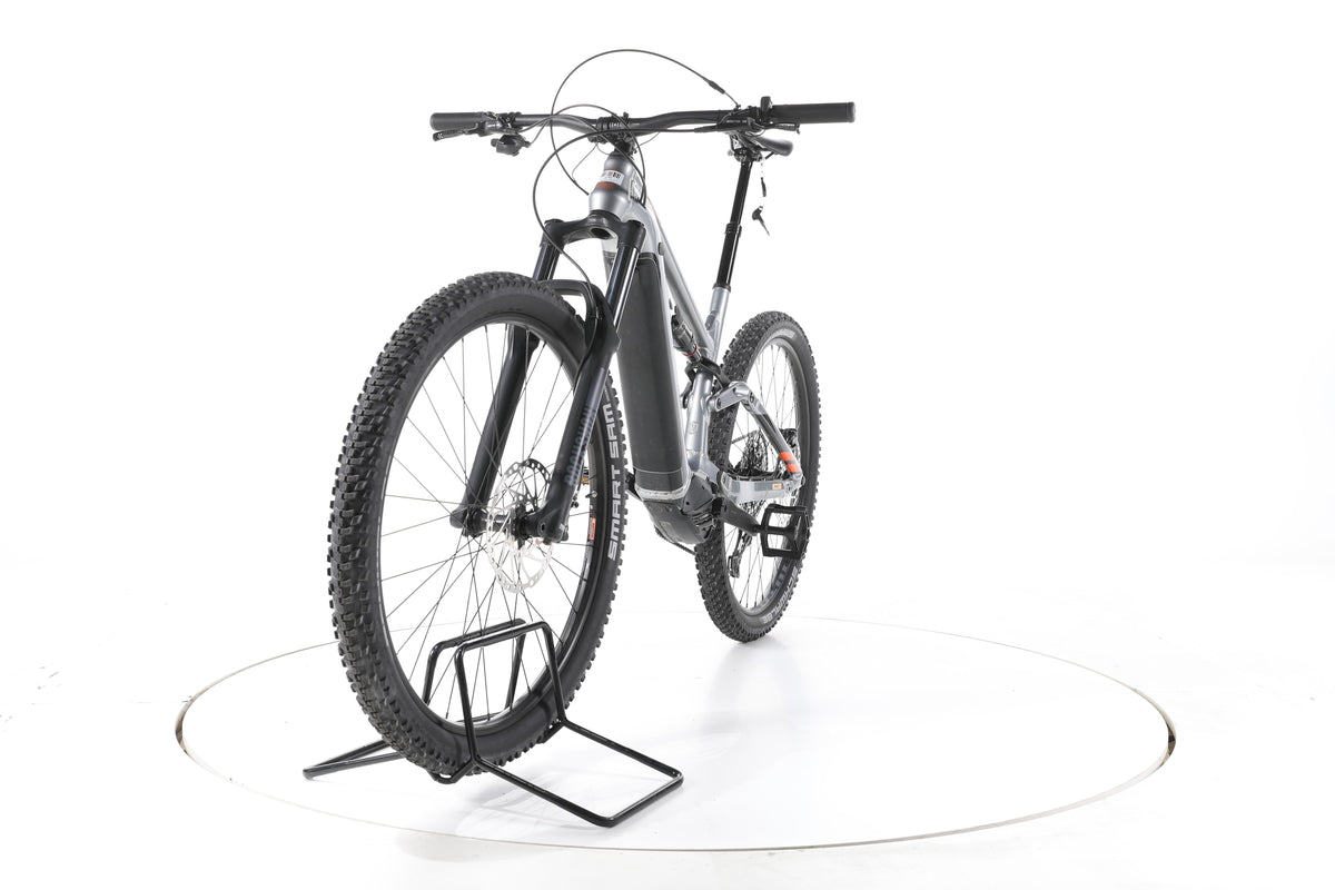 Cannondale Moterra Neo 4 E-Bike Fully - Image 5