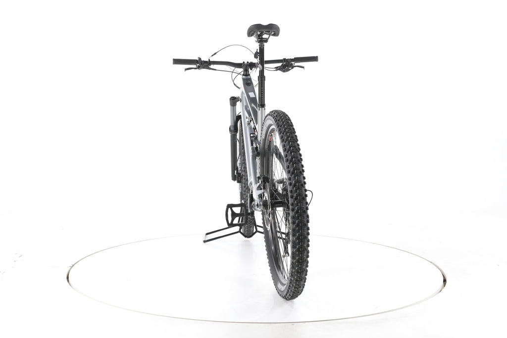Cannondale Moterra Neo 4 E-Bike Fully - Image 10