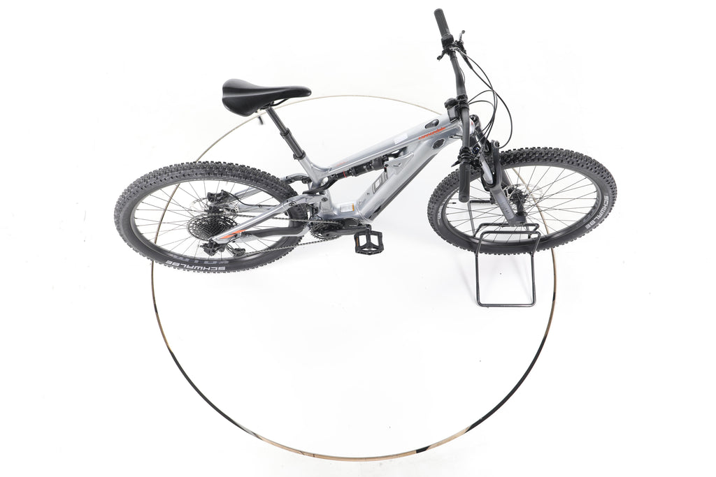 Cannondale Moterra Neo 4 E-Bike Fully - Image 13